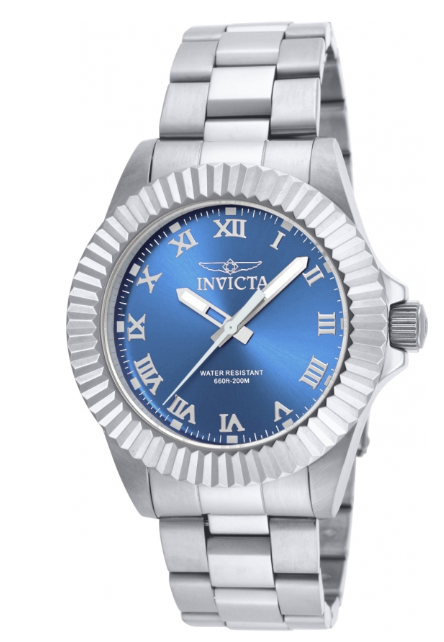 фото Часы мужские кварцевые Invicta Pro Diver 16737