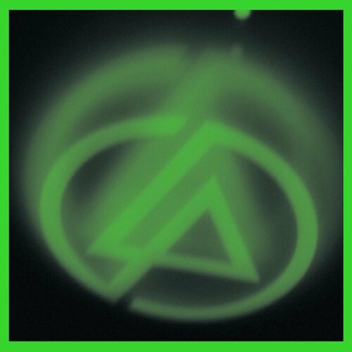 Виниловая пластинка Linkin Park / The Singles Collection (2LP)