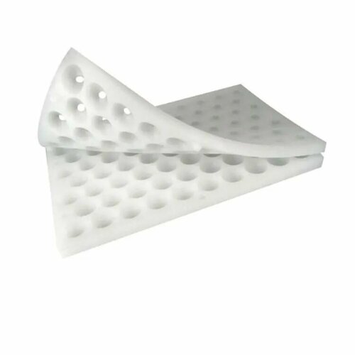 Форма силиконовая для конфет пралине сфера 