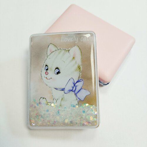 PROFZAL, Зеркало компактное, арт.8595