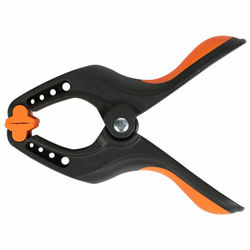 Струбцина пружинная KENDO 150мм нейлонпластик 894₽