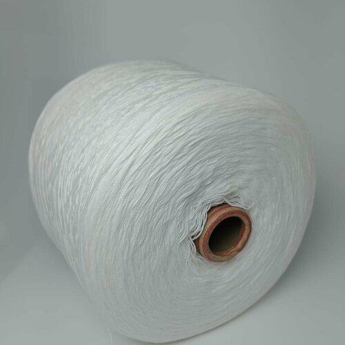 Пряжа 100% хлопок(айвори)Сircle combed cotton Китай/100гр-560м(бобина 500гр) 100cm max circle dia compasses glass circle circular cutter