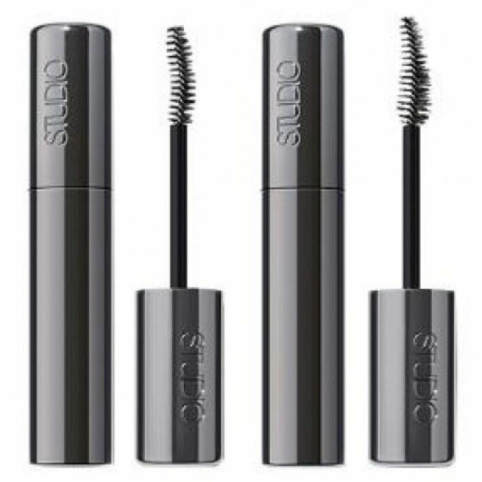 Тушь для ресниц The Saem Make Up Studio Double Fit Mascara, Тушь для ресниц, 01 LongLash Curling