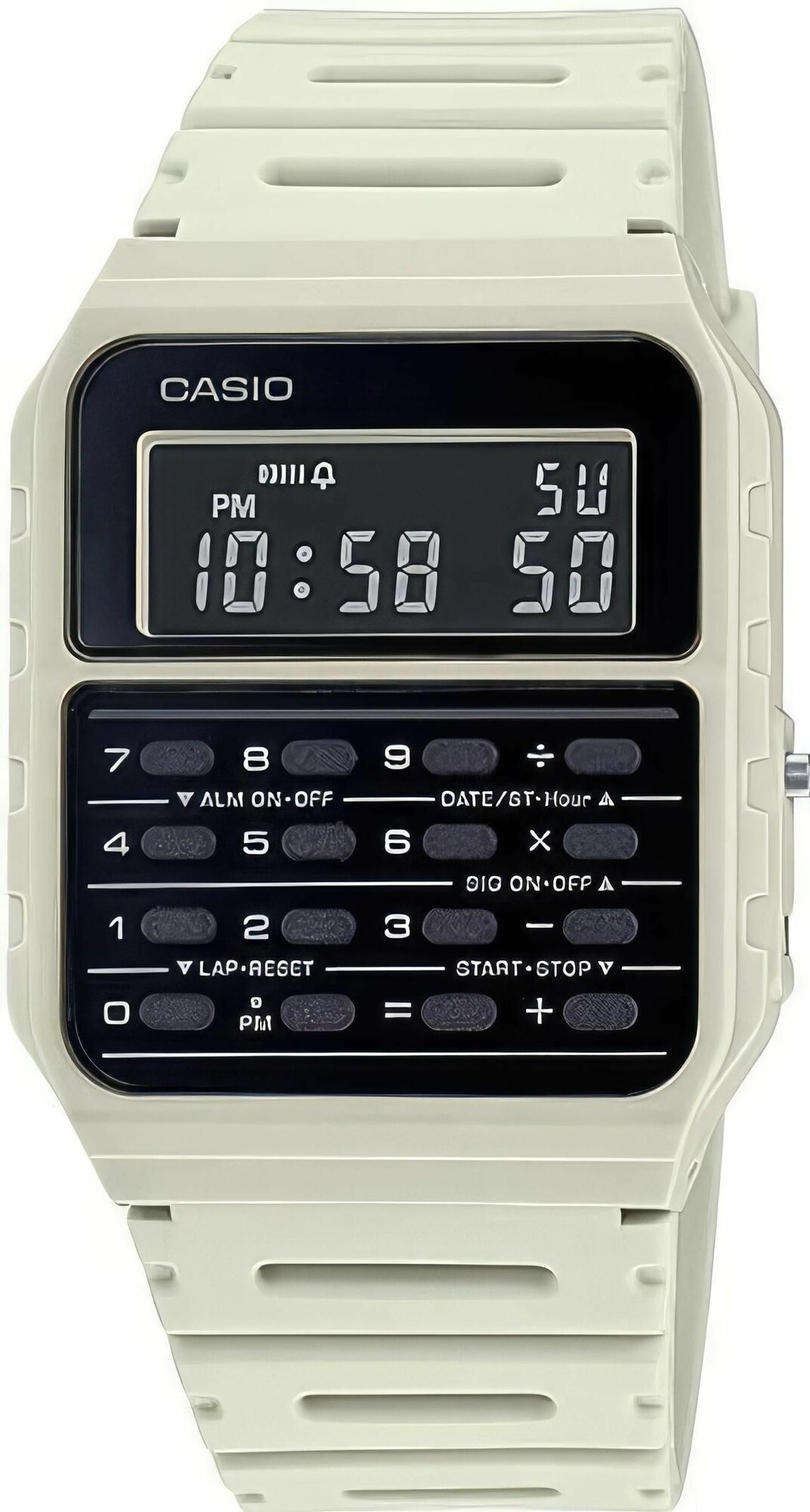 Наручные часы CASIO