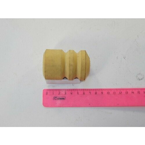 Отбойник стойки 2110 задн корот пенополиуретан 620₽