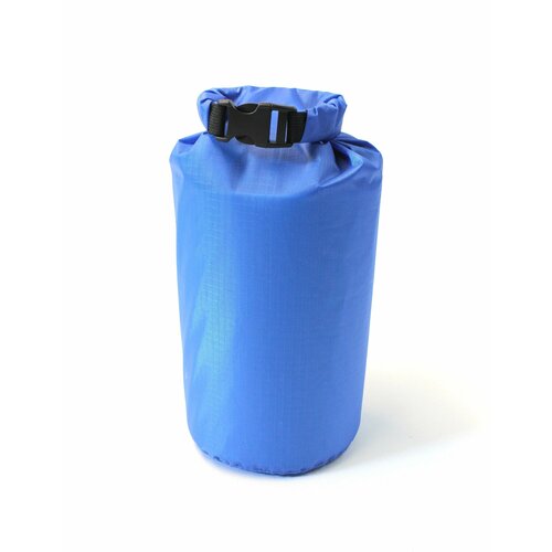 Велосумка на вилку, р-р 270х140 мм, цвет василек. TOURBIKE