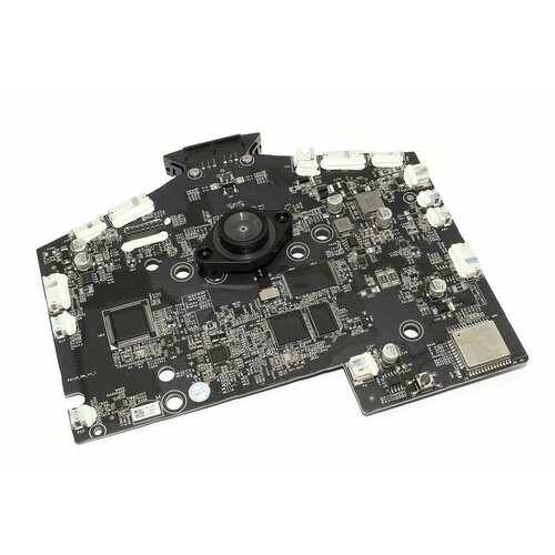 Основная плата для робота пылесоса Xiaomi Mi Robot Vacuum-Mop 2 25759₽