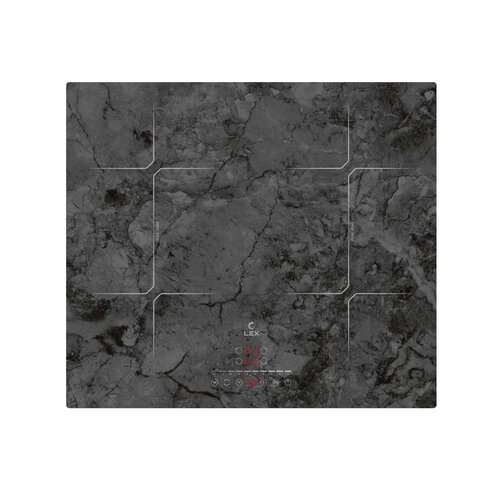 Индукционная варочная панель LEX EVI 640 F DS 2839000₽