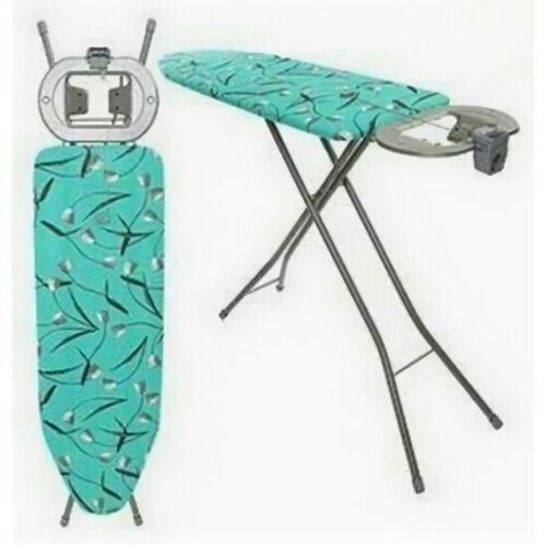 Гладильная доска Krosper E2 Absolute 120х38см KRA-E2 3015₽