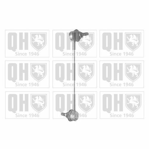 Стойка стабилизатора для автомобиля Hyundai QUINTON HAZELL QLS3463S 1 шт 744₽