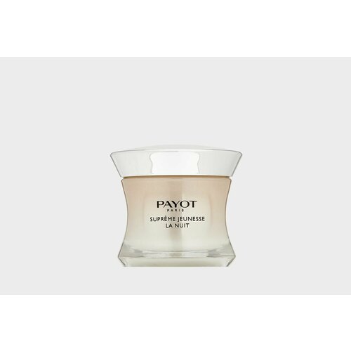 Ночной Антивозрастной Крем Payot Supreme Jeunesse La Nuit