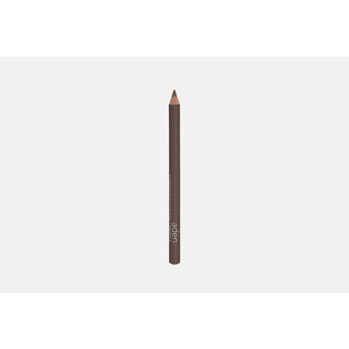 Карандаш для бровей Aden, EYEBROW PENCIL 1.14мл aden карандаш для бровей grey