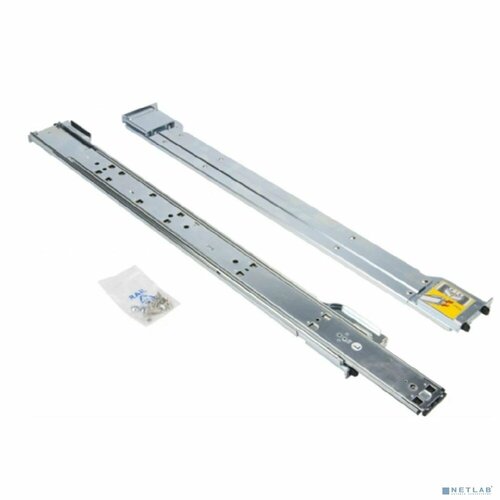 корпус ablecom рельсы для монтажа в стойку slider rail for cs r11 Supermicro Сервер Ablecom AC-R50/AC-R58 Рельсы для монтажа в стойку Short Slider Rail for CS-R25/CS-R26