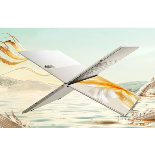 Ультрабук Lenovo Thinkbook X 2024 U9-185H 32ГБ1ТБ 135 28120hz Сенсорный экран Русская клавиатура Золотистый 14082800₽