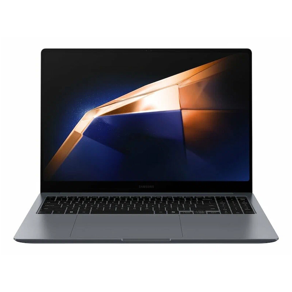 Samsung Galaxy Book4 Ultra 16, Intel® Core™ Ultra 9 185H, 64GB LPDDR5X,2 TB SSD, 16" Moonstone Gray