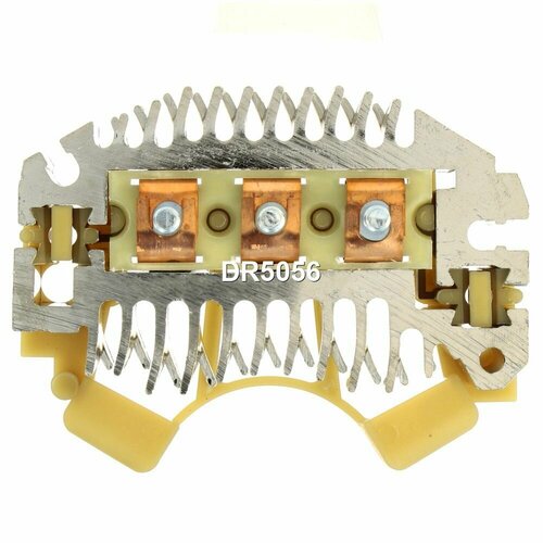 Диодный мост генератора