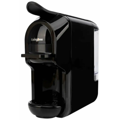 Кофемашина капсульная KaringBee ST-510 черный 939900₽
