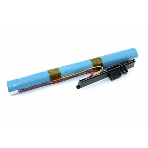 Аккумуляторная батарея для ноутбука Acer Aspire One 14 Z1402 (Z1402) 10.8V 2200mAh OEM аккумулятор для ноутбука acer aspire 14 8v 2200mah