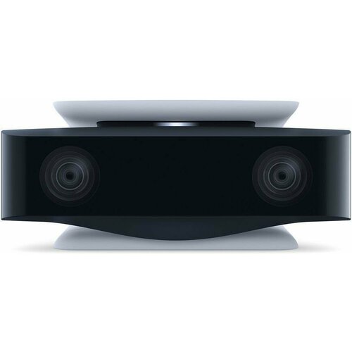 Камера PlayStation белыйчерный для PlayStation 5 PS719321309 849000₽