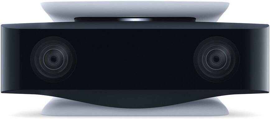 Камера PlayStation белый/черный для: PlayStation 5 (PS719321309)