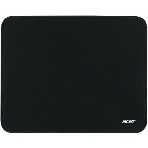 ZL. MSPEE.002, Коврик для мыши Acer OMP211 Средний черный 350x280x3мм коврик для мыши acer omp211 zl mspee 002 черный 350x280x3мм