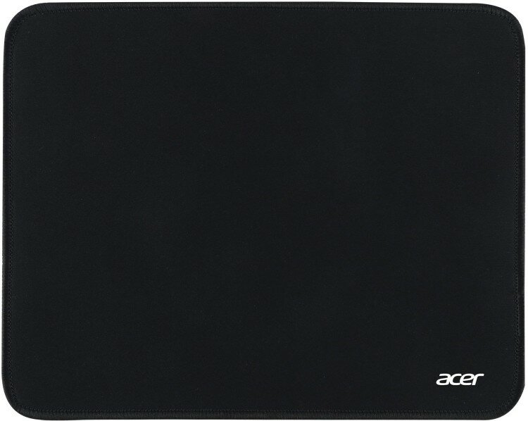ZL. MSPEE.002 Коврик для мыши Acer OMP211 Средний черный 350x280x3мм