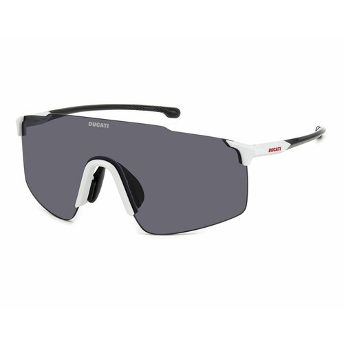 Солнцезащитные очки Carrera CAR-2067486HT99IR, белый, серый