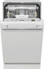 Посудомоечная машина Miele G5481 SCVi Active 21548162RU