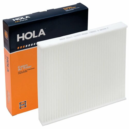 Фильтр салона Hola SC413 470₽