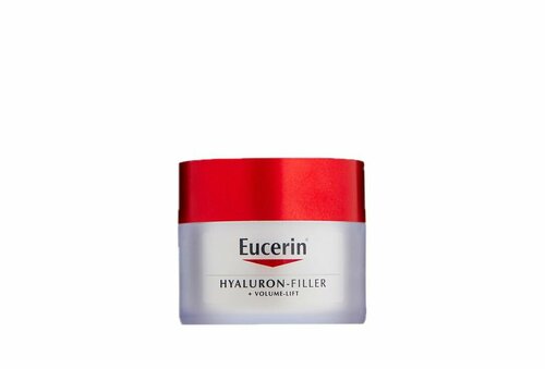 EUCERIN Антивозрастной крем для дневного ухода за сухой кожей spf 15 Hyaluron-Filler And Volume-Lift