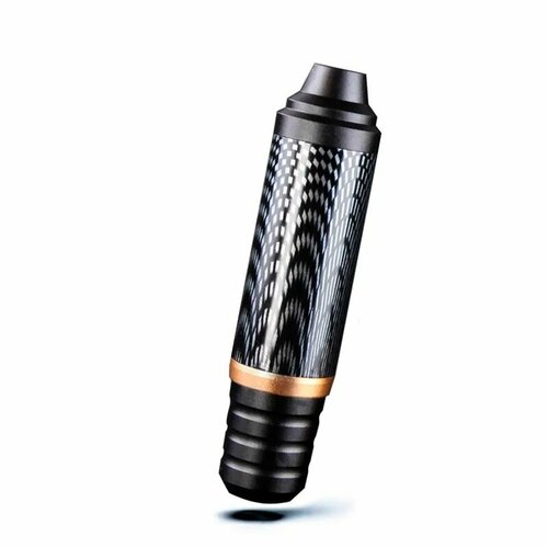 Машинка для тату и татуажа DragoArt Blade Gen II Black черный