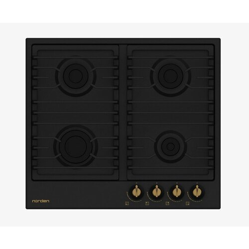Варочная панель NORDEN ANTIQUE 64G MBL RUSTIC 1492800₽