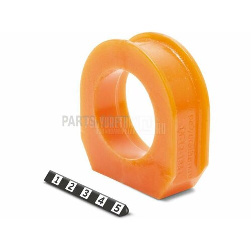 Полиуретан 15121861 15121861_Подушка рулевой рейки 1020₽