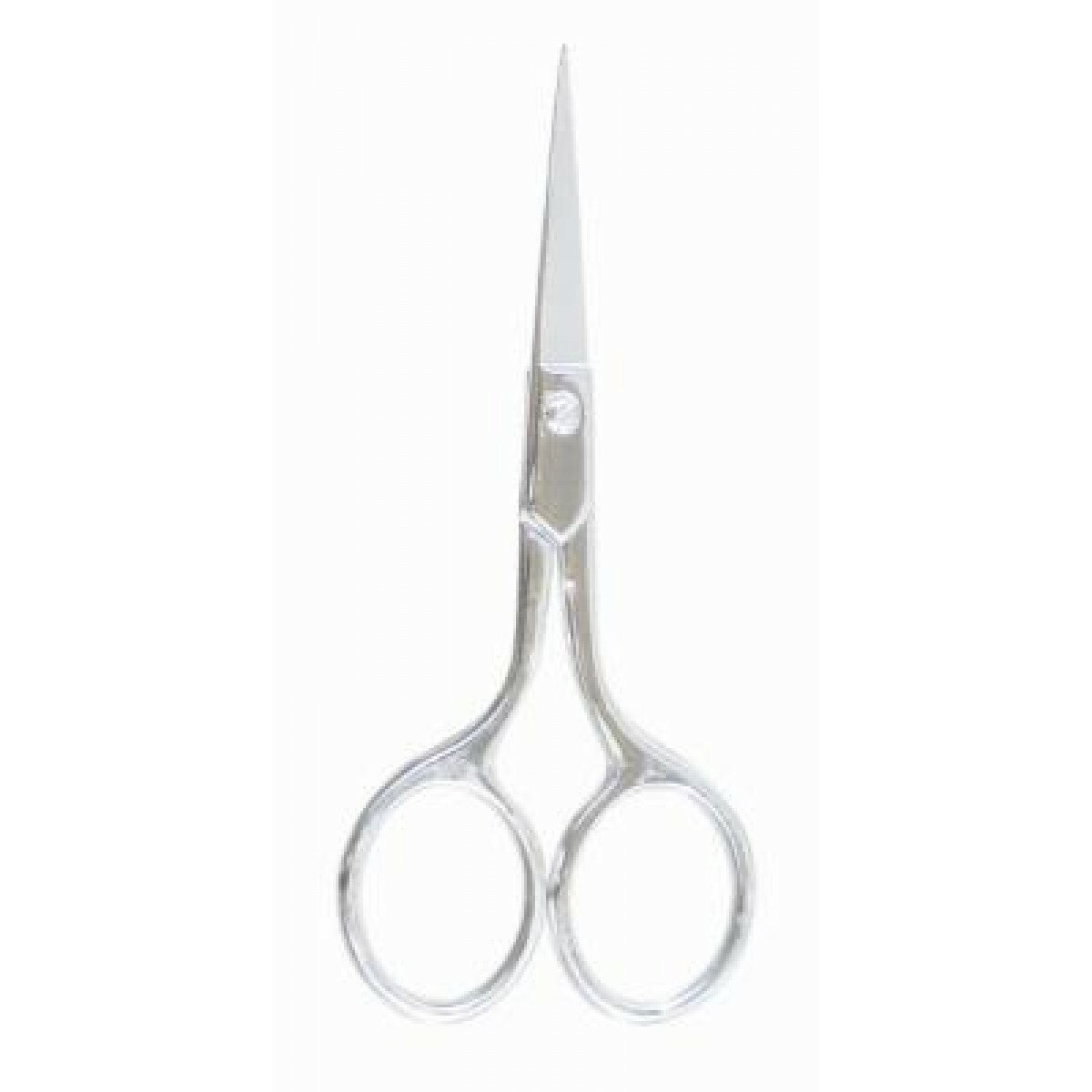 фото Ножницы профессиональные Metallic Line, длина 21,5см, нержавеющая сталь, Kleiber, 921-42