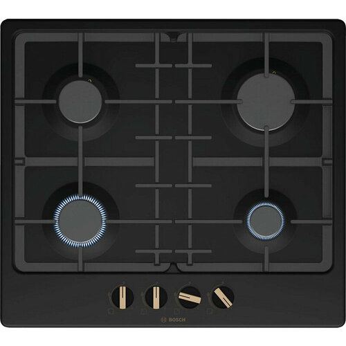 Газовая панель Bosch PGP6B3B92R 4283900₽