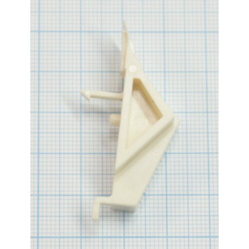 Samsung PMO-HOLDER_PAD, L; ML-4300I,-, ABS+PC, WHT,- держатель