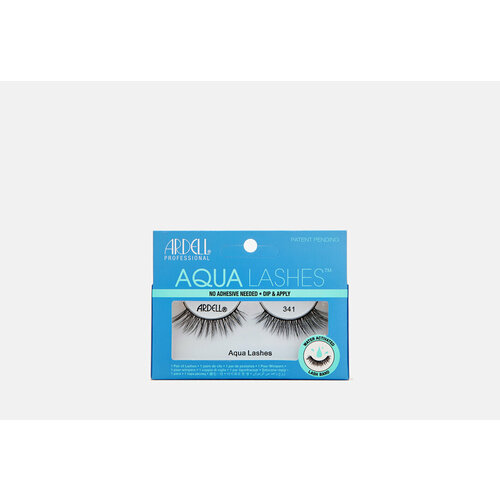 Накладные ресницы Ardell, Aqua Lash 341 1шт