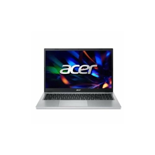 Ноутбук Acer Extensa 15 EX215-34-32RU Core i3 N305 16Gb SSD512Gb Intel UHD Graphics 156 IPS FHD 1920x1080 noOS silver WiFi BT Cam NX EHTCD003 4359600₽