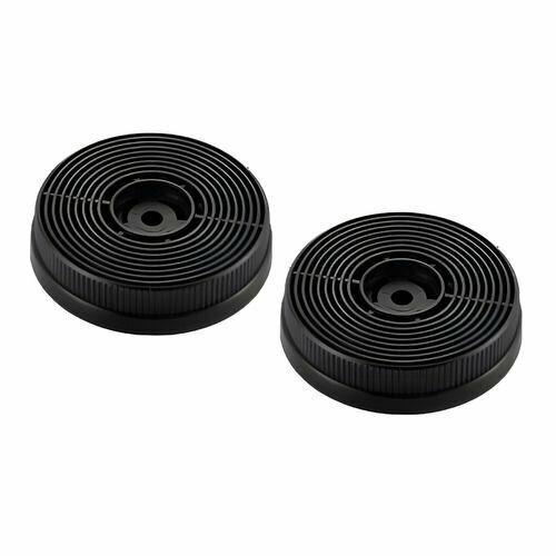 Фильтр угольный Hyundai HCF 14S 2шт черный 1180₽