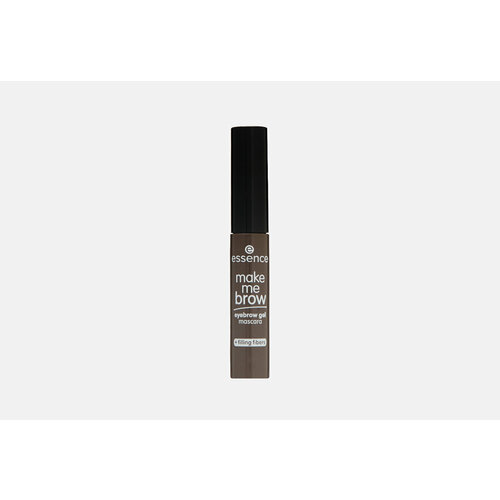 Тушь-гель для бровей Essence make me brow gel mascara 38мл 717₽