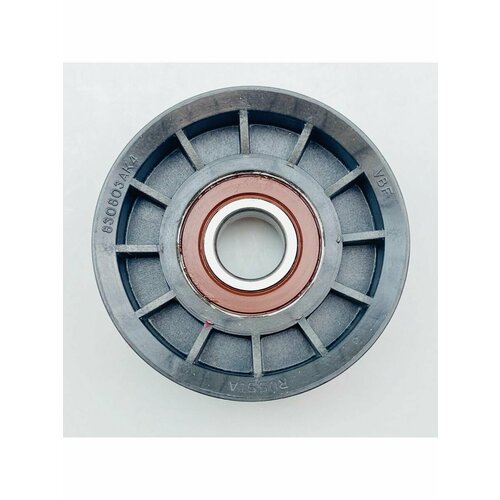 Ролик приводного ремня ваз 830803 400₽