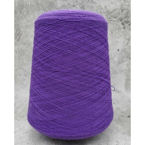 Бобинная пряжа E. MIROGLIO(200гр). Состав:95%меринос,5%эластан. Метраж:2600м/100гр.