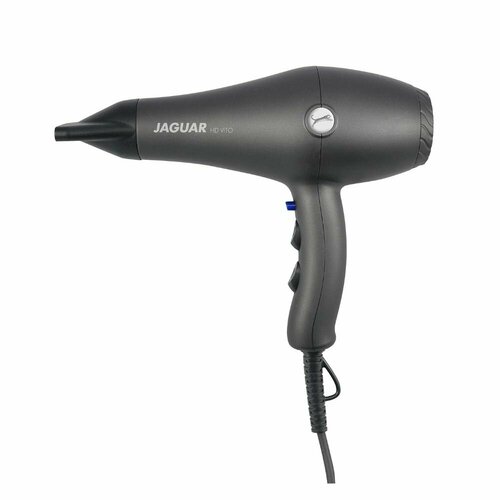 Фен Jaguar HD Vito 1800-2000 W серый 2089000₽