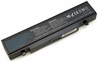 Аккумулятор для ноутбука SAMSUNG NP-300V4A 5200 mah 10.8-11.1V