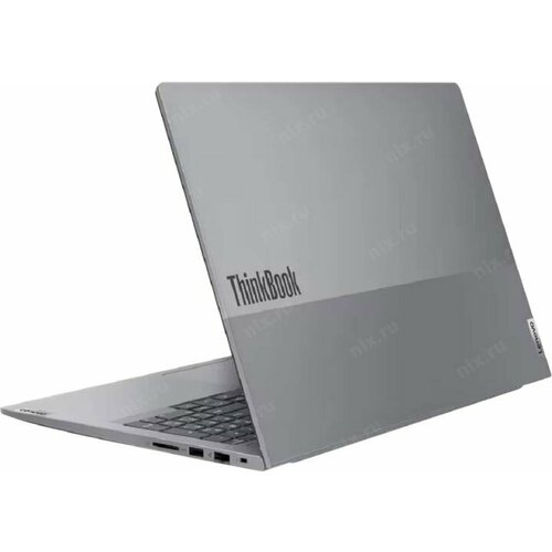 Ноутбук Lenovo ThinkBook 16 G6 IRL 9083900₽