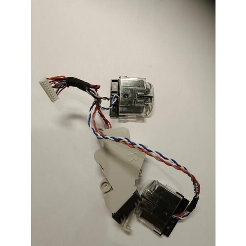 Датчик падения высоты механический датчик столкновения переднего бампера правый R робота пылесоса Xiaowa C102-02 850₽