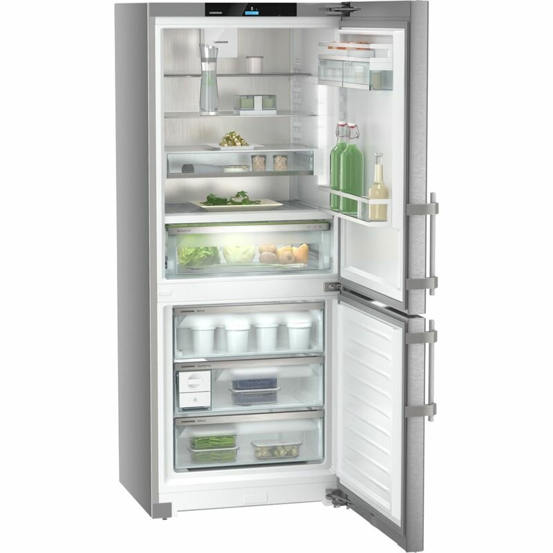 Холодильник LIEBHERR CBNsdc 765i-20 001 Prime