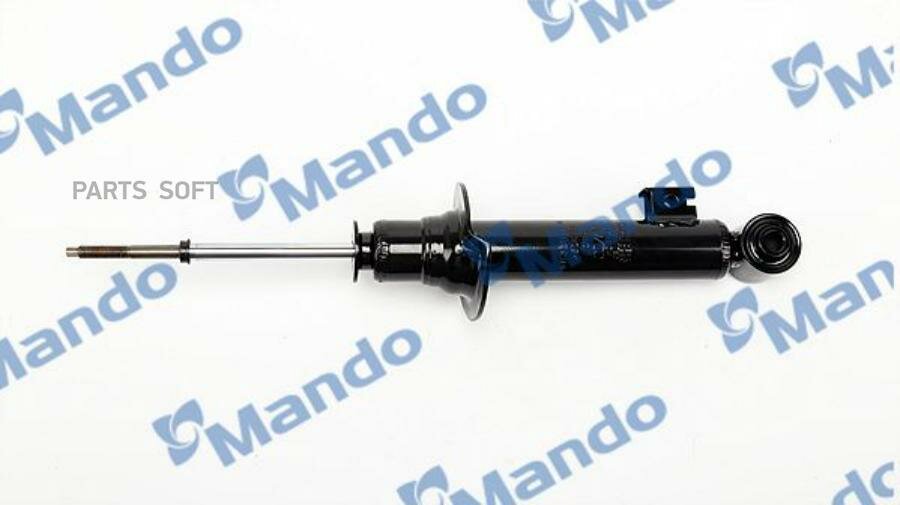MANDO MSS015584 Амортизатор передний