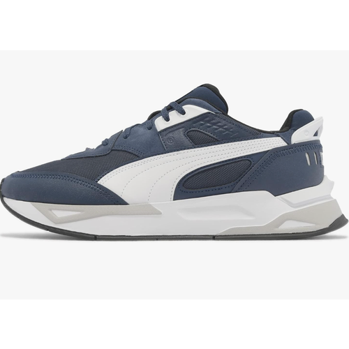 Кроссовки PUMA Mirage Sport, размер 44, белый, синий кроссовки puma zapatillas white blue red