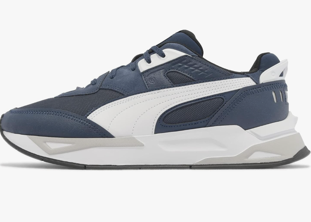 Кроссовки PUMA Mirage Sport